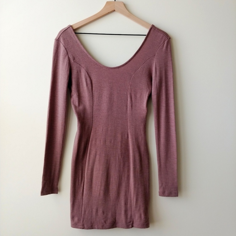 Tobi Bodycon Dress